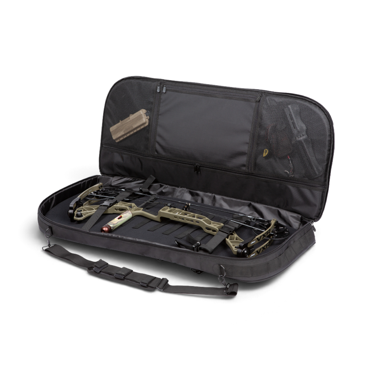 skb-ub-series-sac-housse-tir-l-arc-noir-42 image 4