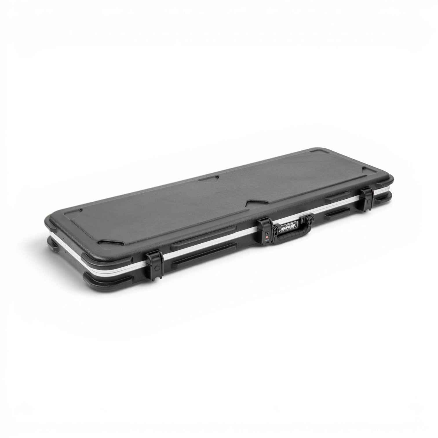 skb-tui-basse-lectrique-rectangulaire-rigide-noir-tsa image 8