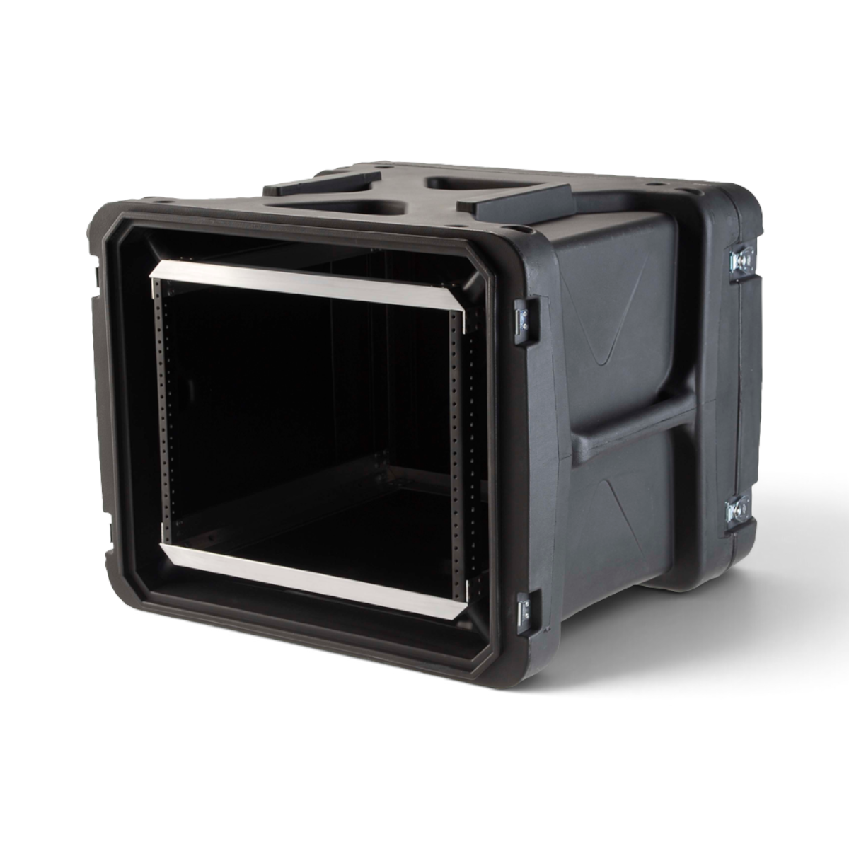 skb-rseries-shock-rack-8u-flight-case-noir-20-pouces image 2