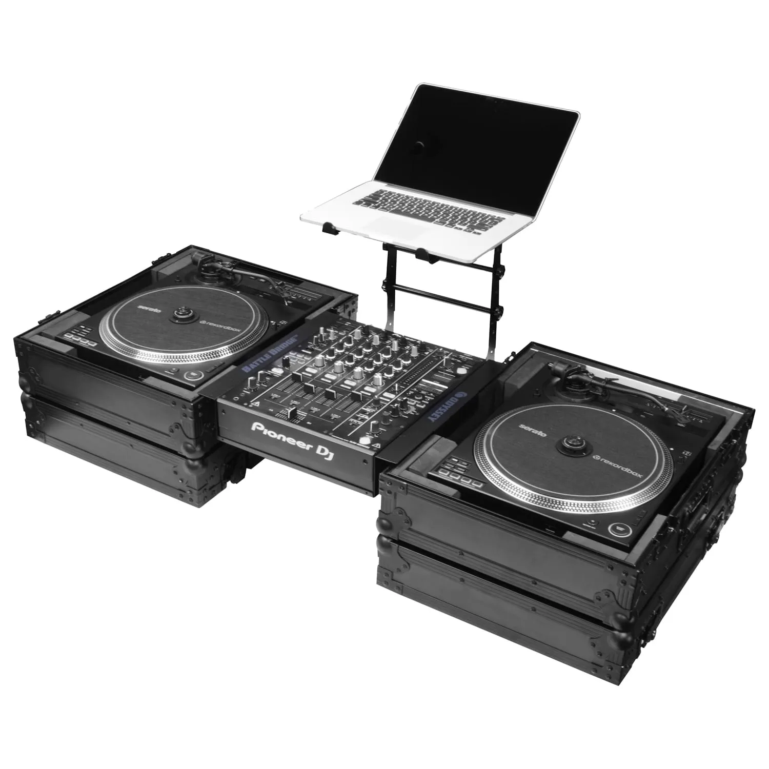 odyssey-l-evation-battle-bridge-support-mixer-13-pouces image 3
