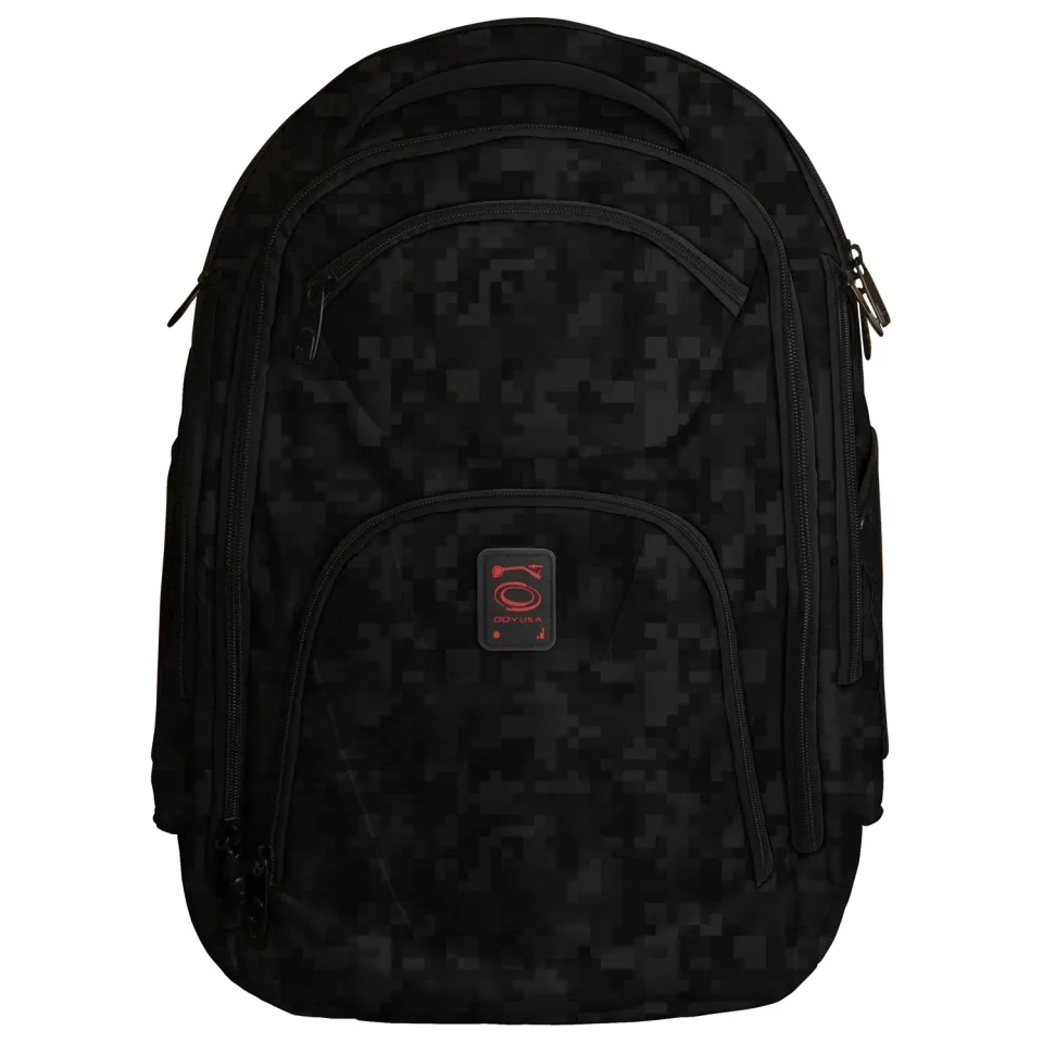 odyssey-streemline-backtrak-xl-sac-dos-dj-camouflage image 1