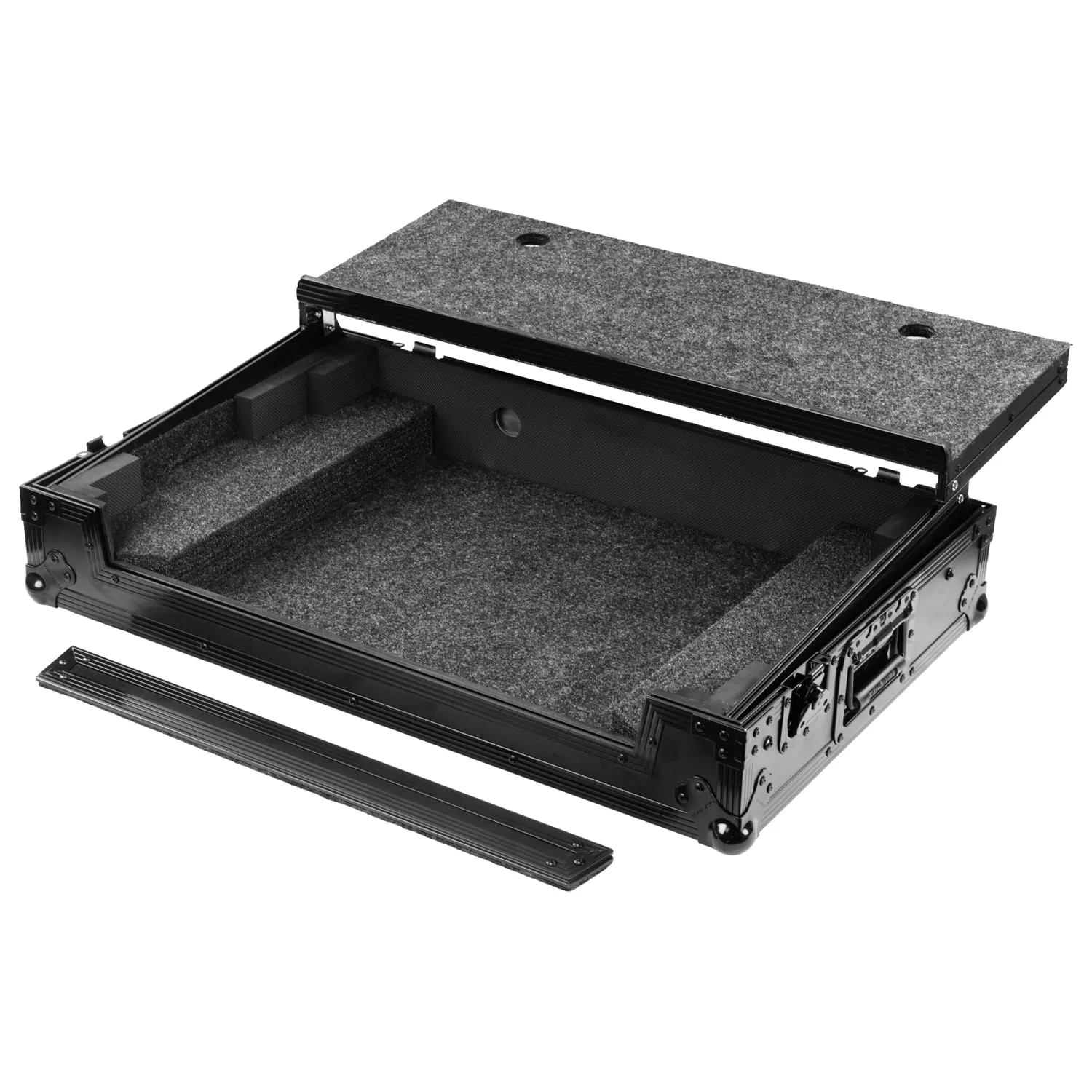 odyssey-flight-zone-flight-case-ddj-grv6-noir-roulettes image 1