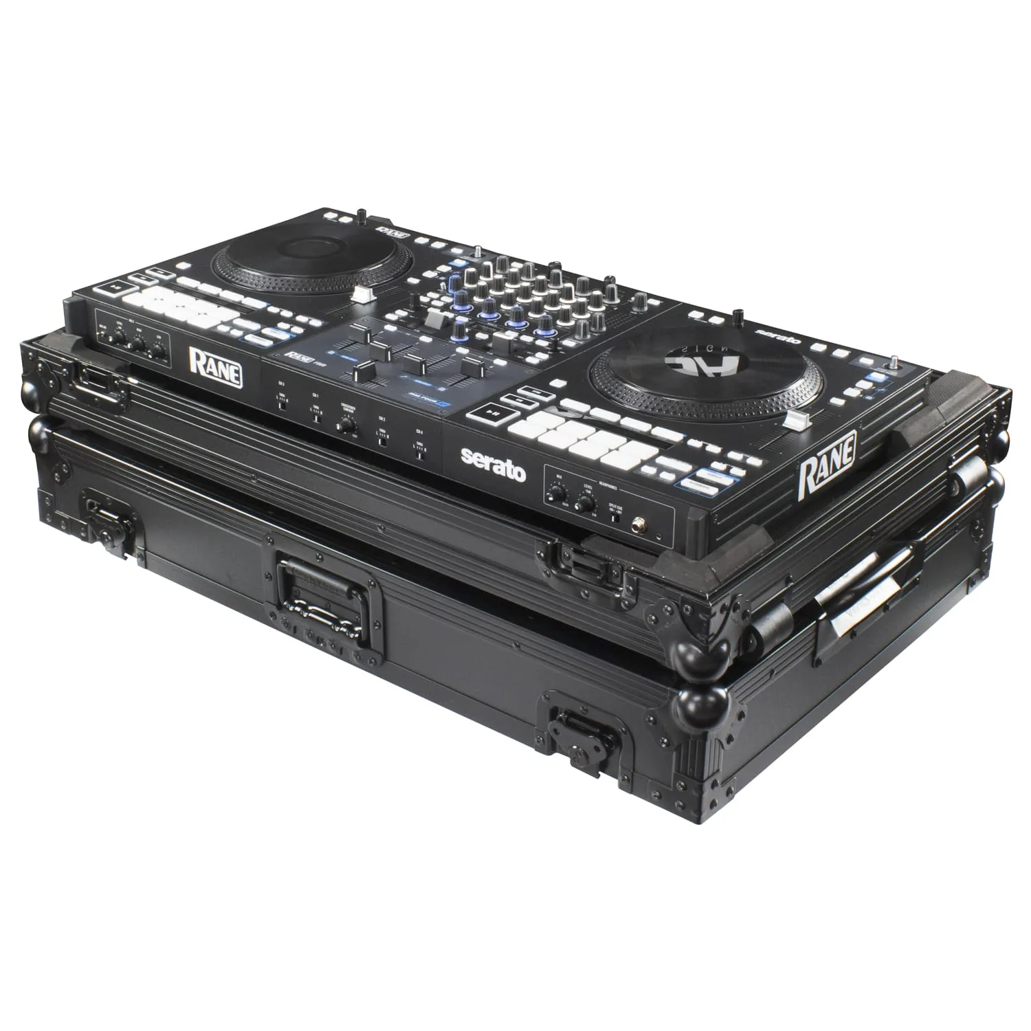 odyssey-black-label-flight-case-rane-four-contr-leur-dj image 1