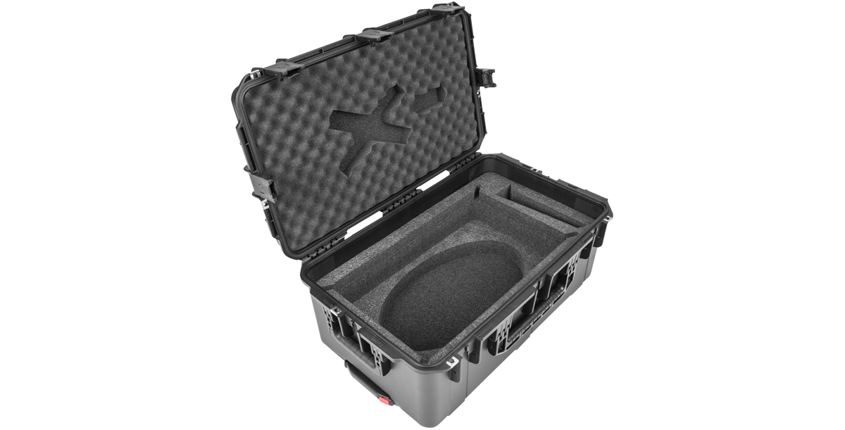 skb-iseries-valise-starlink-standard-noire-mousse-pr-d-coup-e-tanche image 1