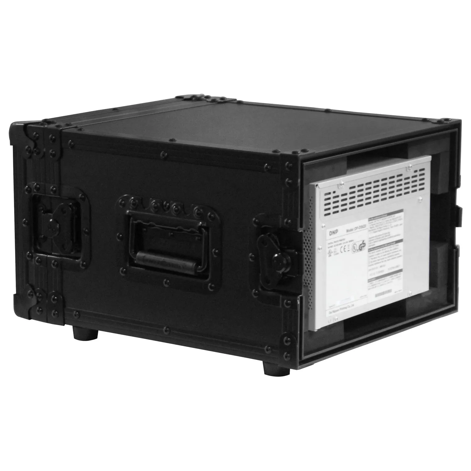 odyssey-black-label-fzdnp620bl-flight-case-dnp-ds620-noir image 2
