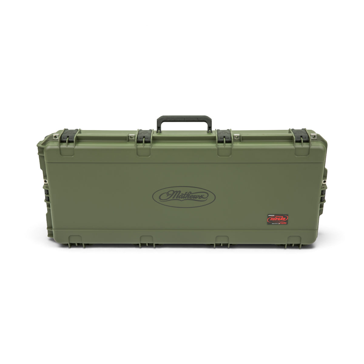 skb-iseries-mathews-mallette-arc-rigide-verte-pr-d-coup-e image 7