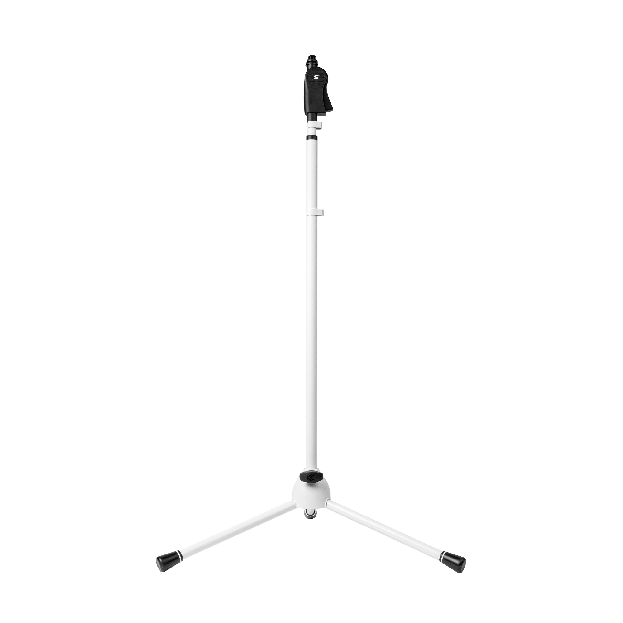 shure-sh-tripodstanddx-w-pied-micro-tripode-blanc-poign-e image 1