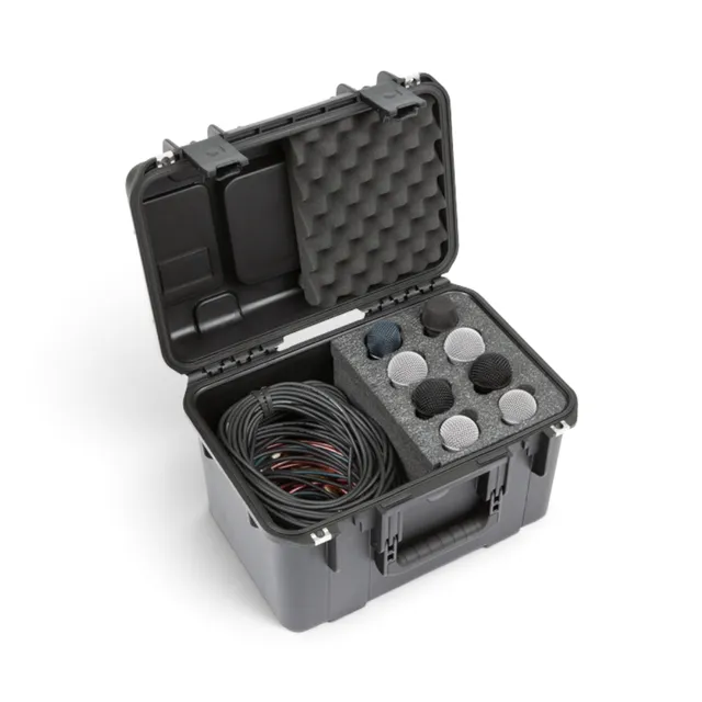 skb-iseries-8-mic-mallette-micros-chant-noire image 1