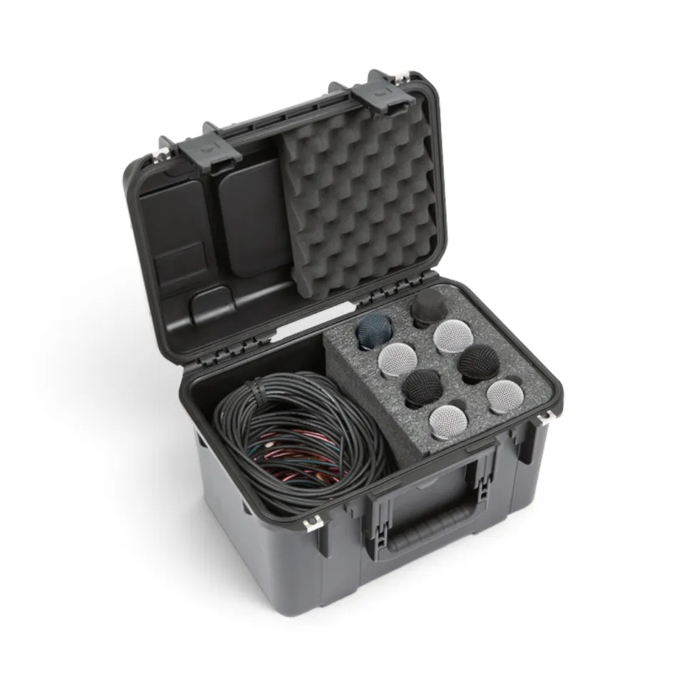 skb-iseries-8-mic-mallette-micros-chant-noire image 1