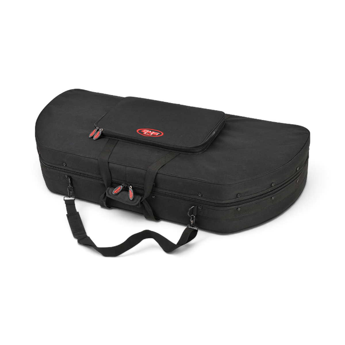 skb-hybrid-4120-housse-arc-large-noire-nylon image 8