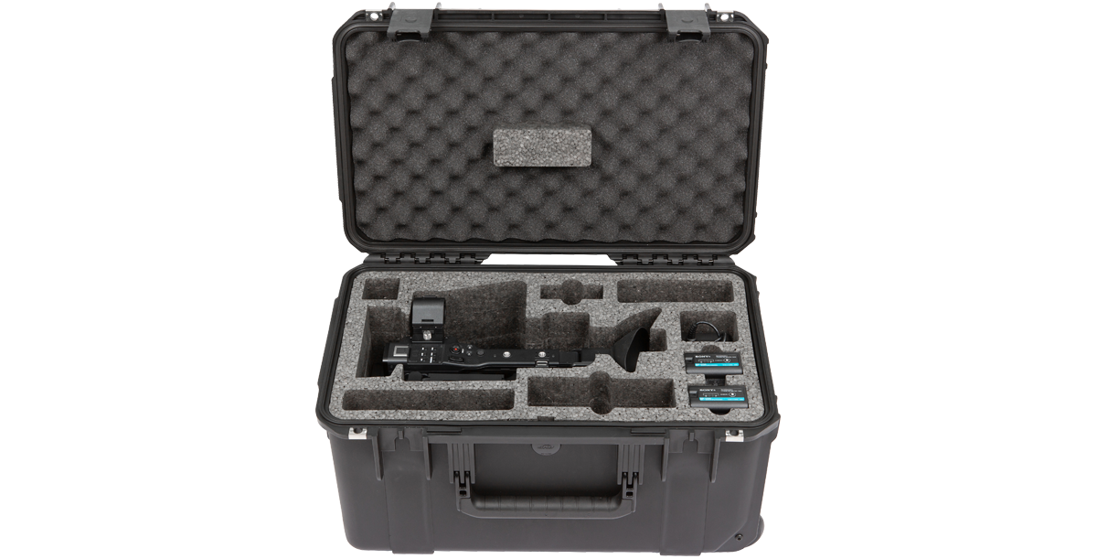 skb-iseries-sony-hxr-nx800-valise-cam-scope-noir image 2