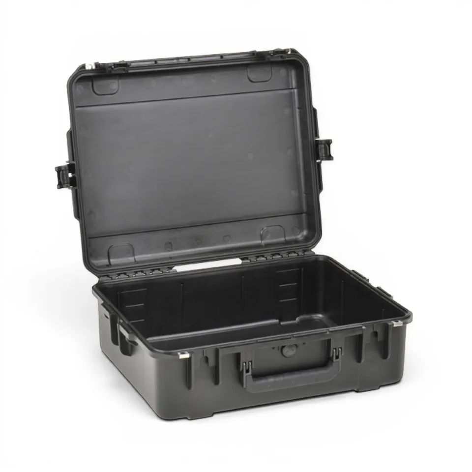 skb-iseries-2217-8-valise-tanche-vide-noir image 1