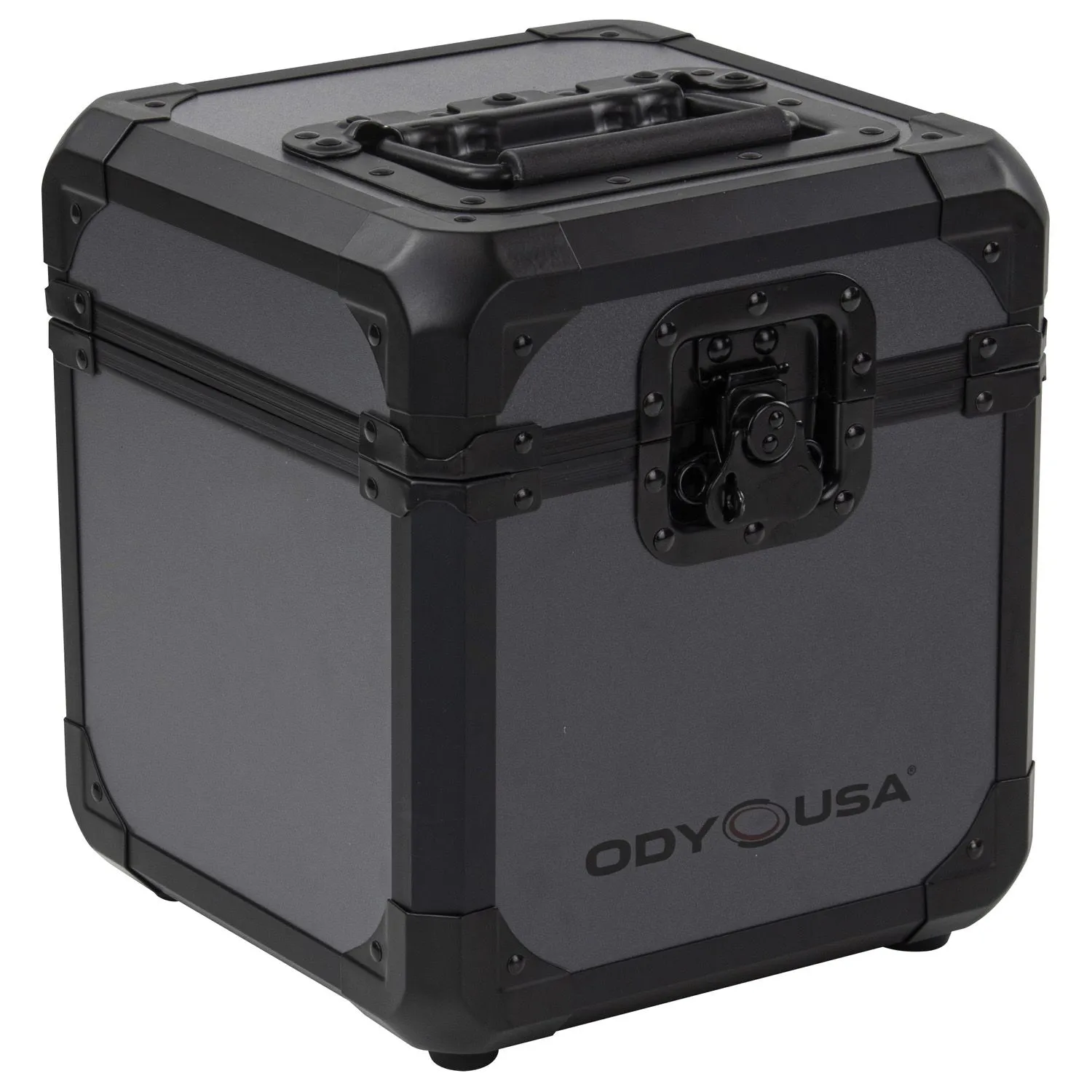 odyssey-krom-valise-vinyle-60x-7-grise-noire image 4