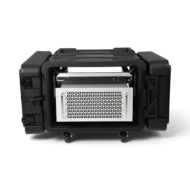 skb-rseries-shock-rack-flight-case-rack-6u-24-noir image 1