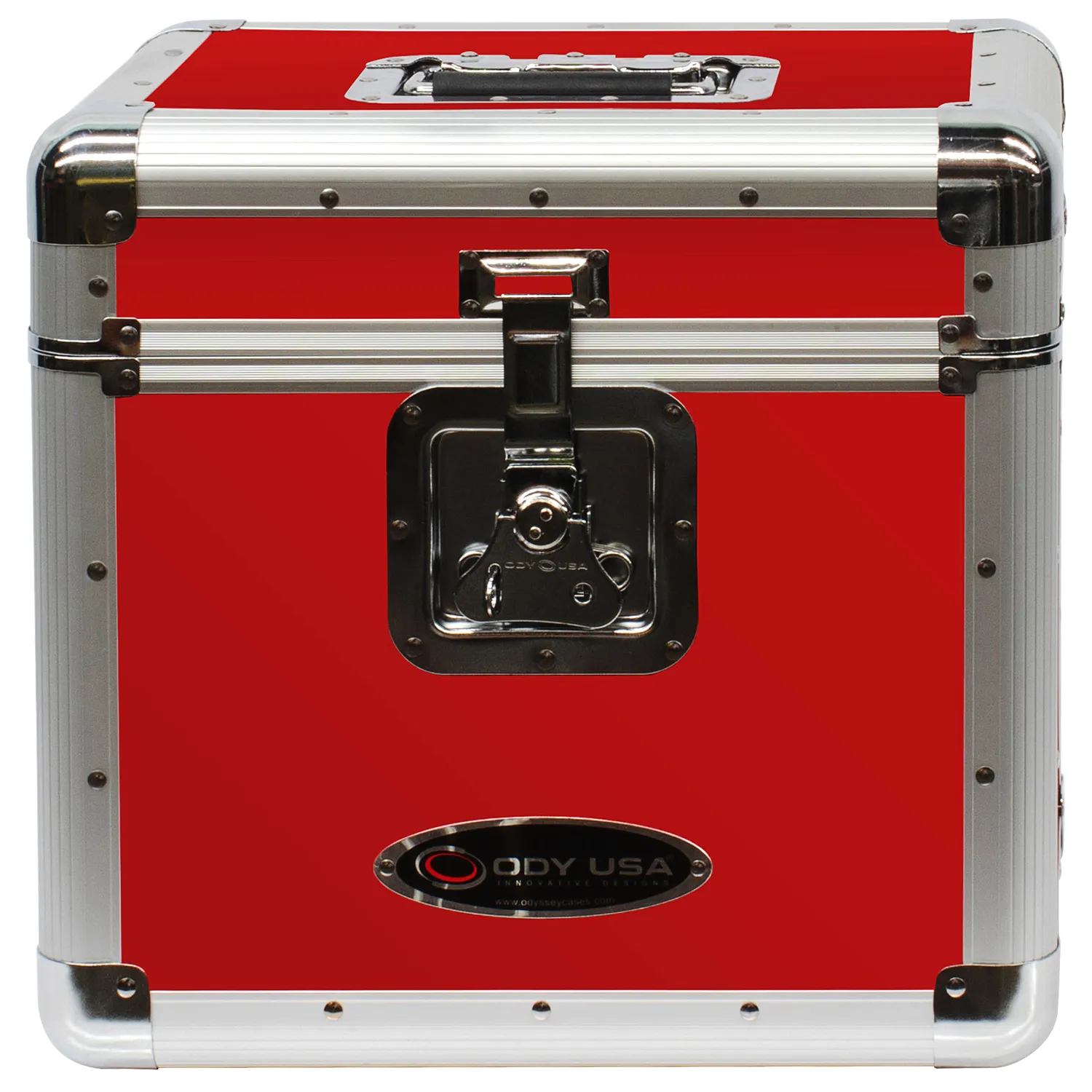 odyssey-krom-klp2-valise-vinyle-70-lp-rouge image 3