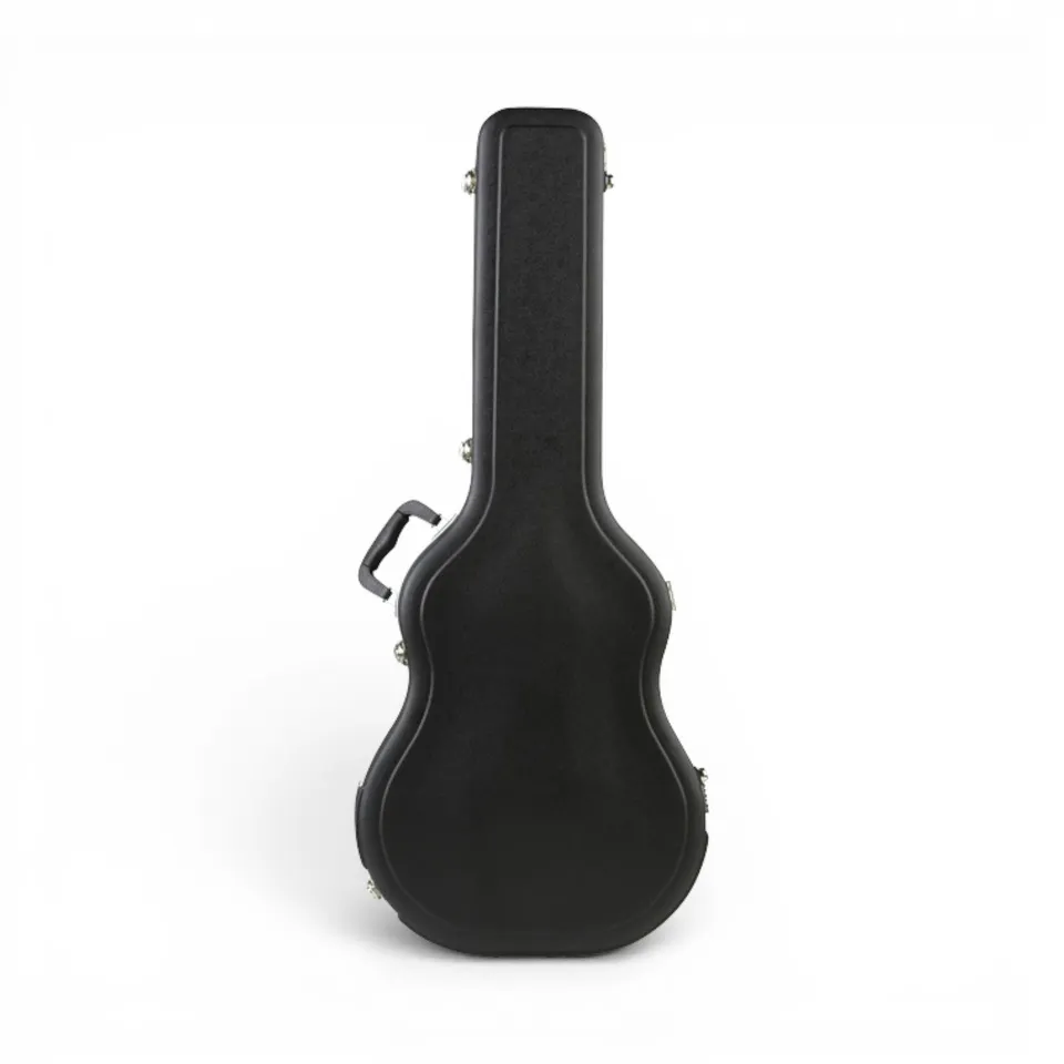 skb-iseries-1skb-3-housse-guitare-acoustique-noire image 1