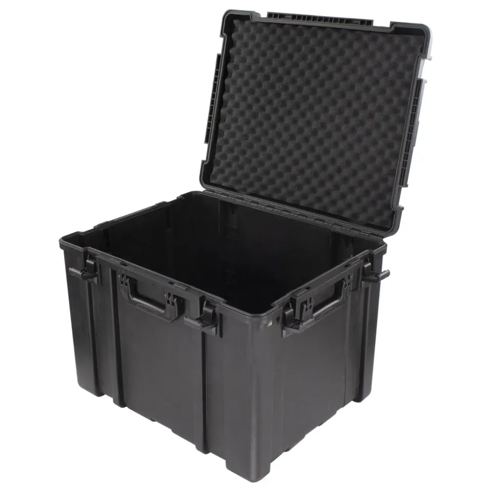 odyssey-vulcan-vu252020nf-valise-tanche-vide-25-5-mousse image 1