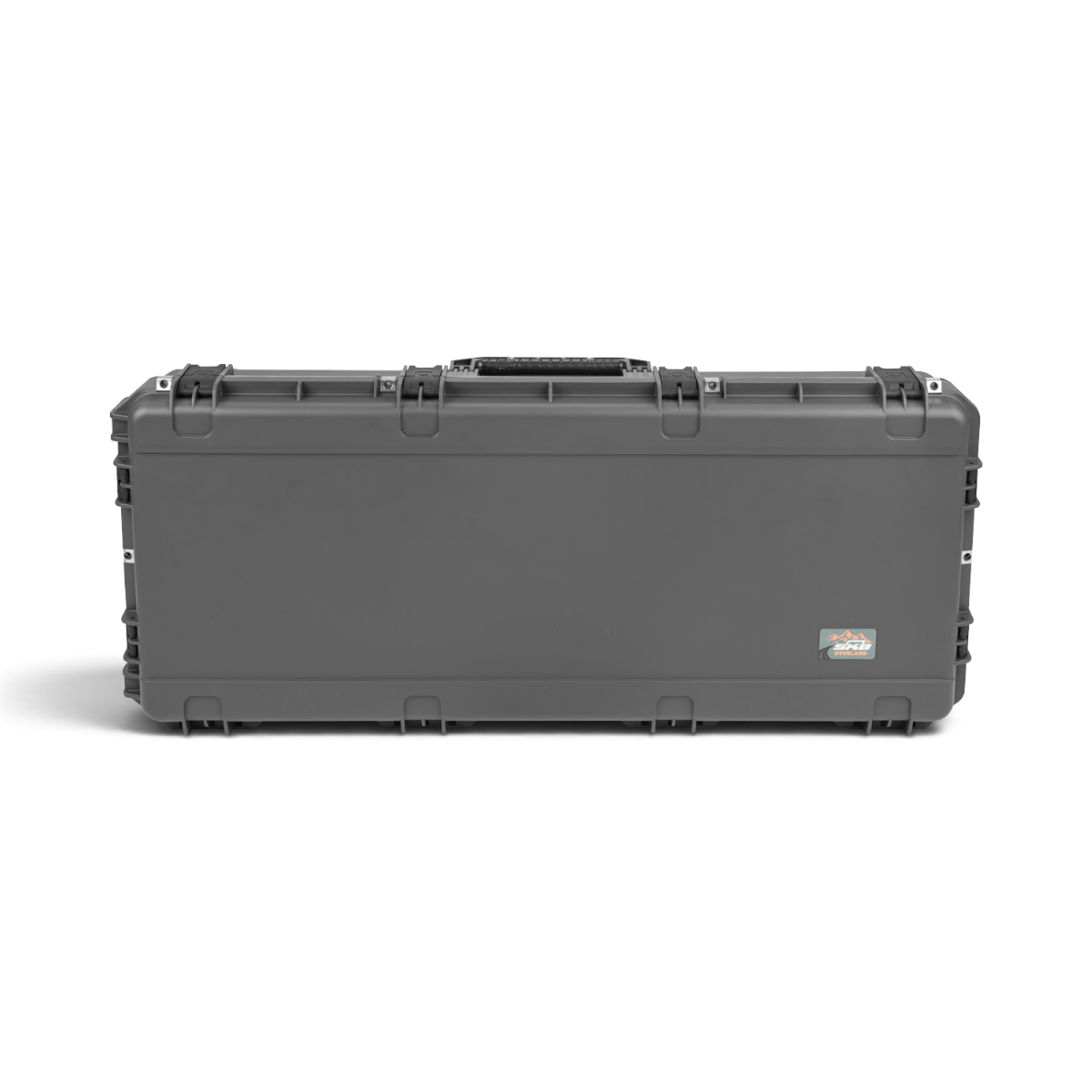 skb-iseries-4719-8-overland-valise-grise-vide image 7
