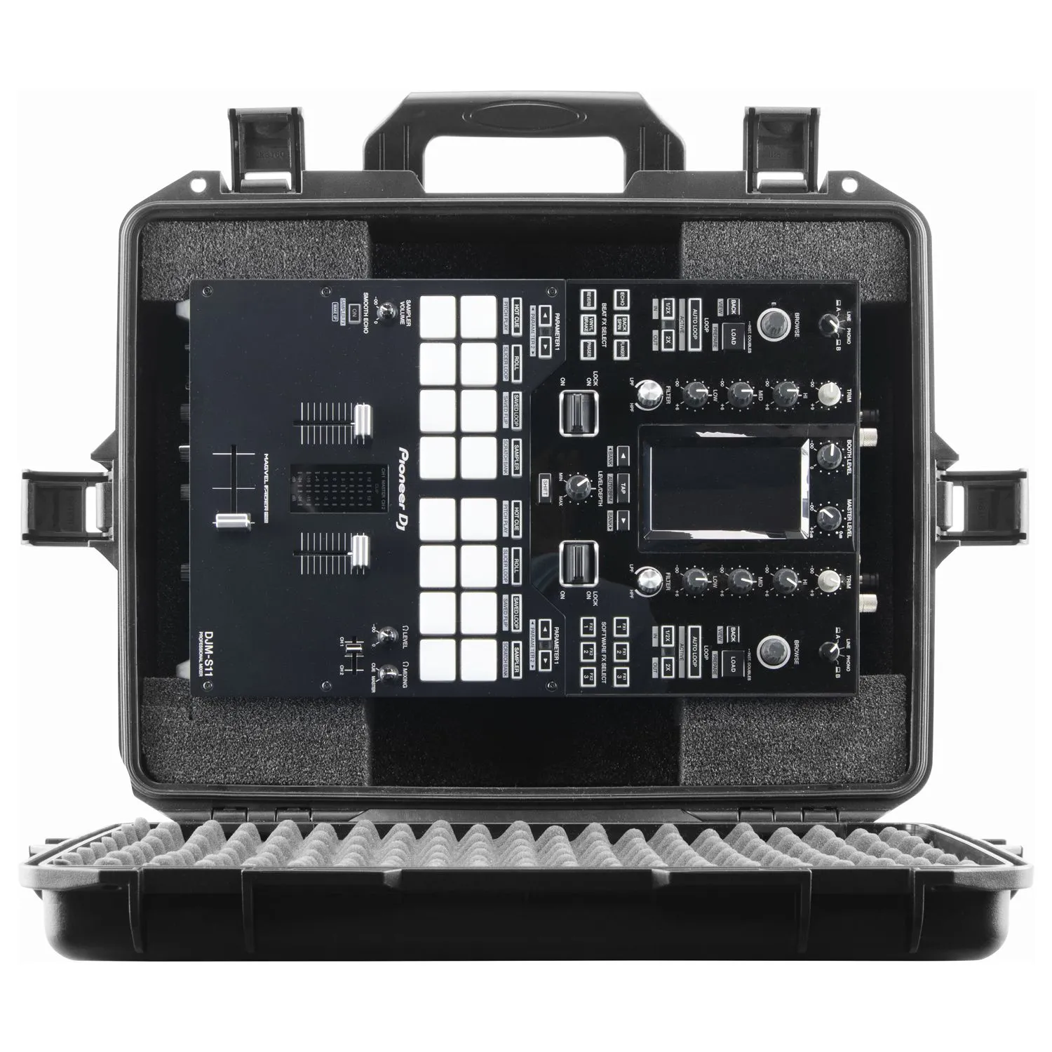 odyssey-vulcan-valise-tanche-mixeur-rane-seventy-two-djm-s11 image 4