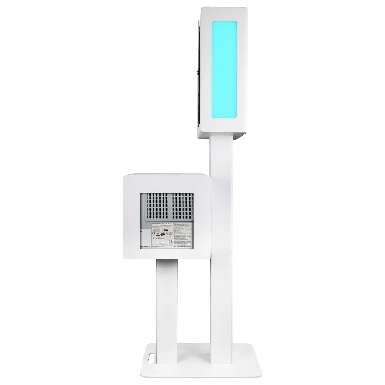 odyssey-l-evation-majestic-stand-imprimante-large image 4