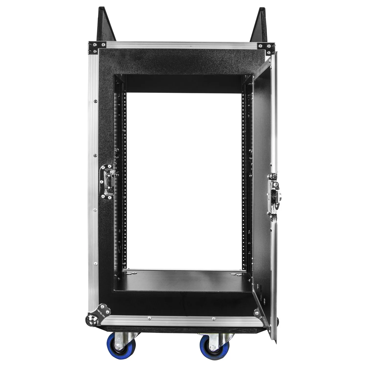 odyssey-flight-zone-combo-rack-14u-16u-inclin-roulettes image 7