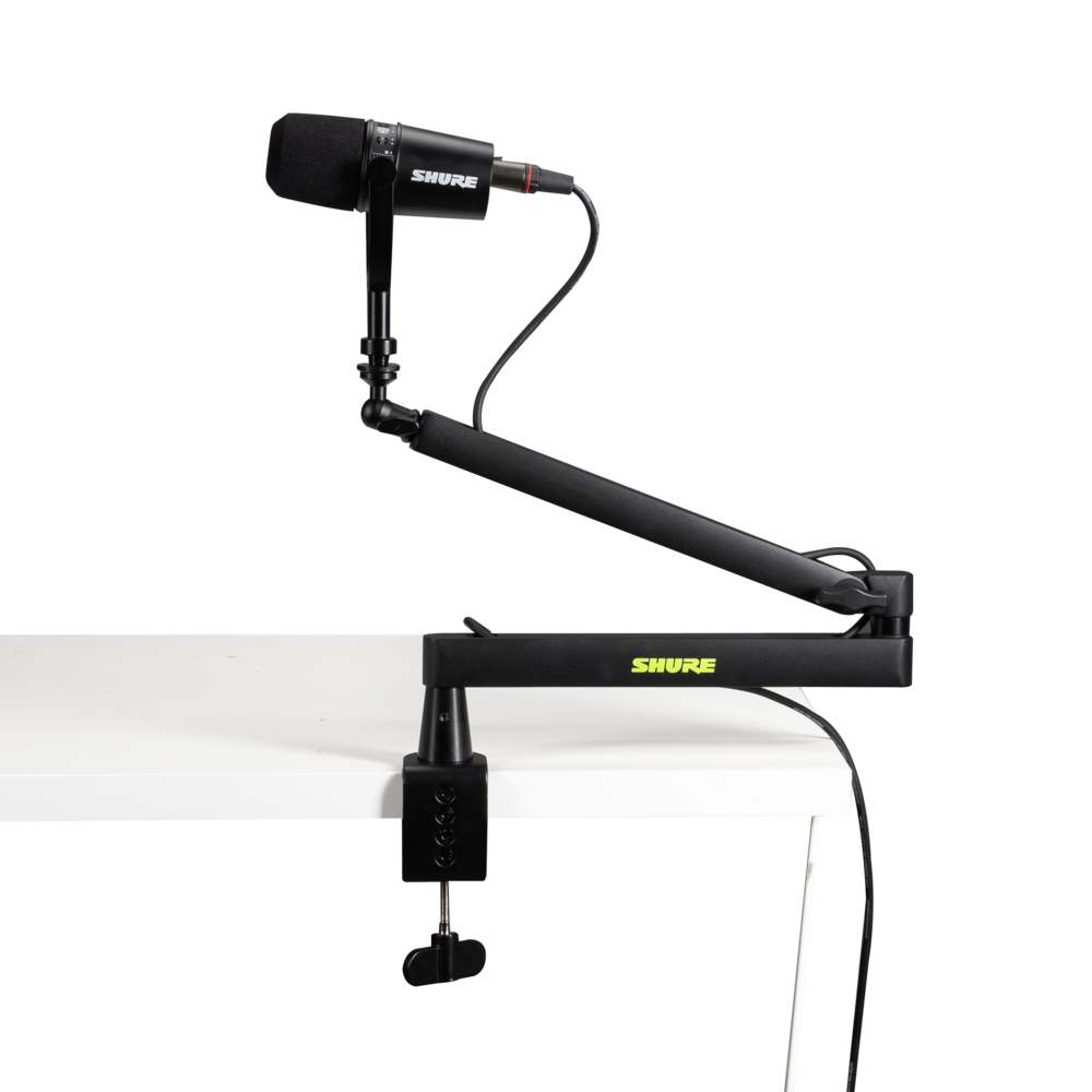 gator-broadcast-sh-broadcast2-bras-micro-bureau-sm7b image 2