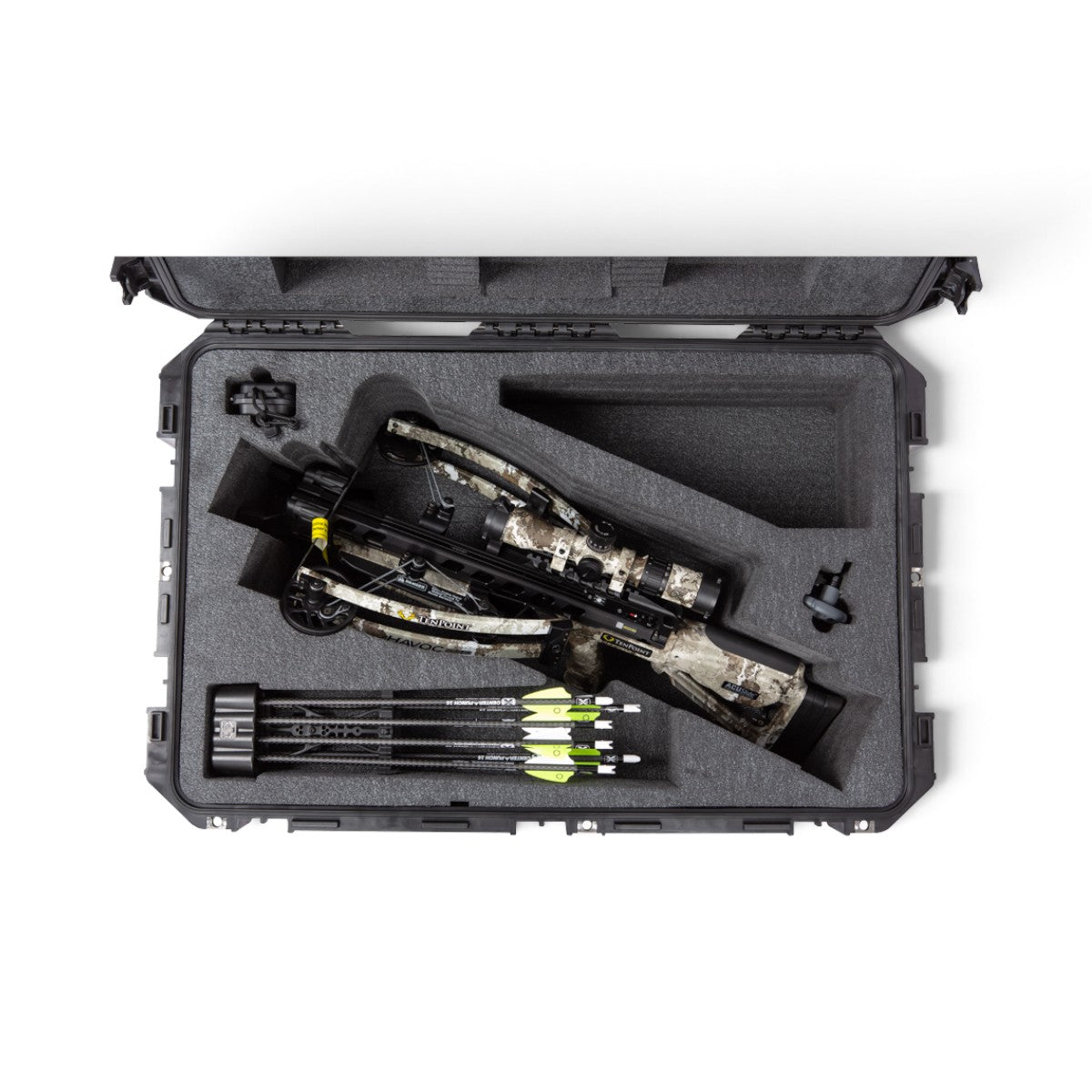 skb-iseries-3019-12-valise-arbal-te-tenpoint-noir image 4