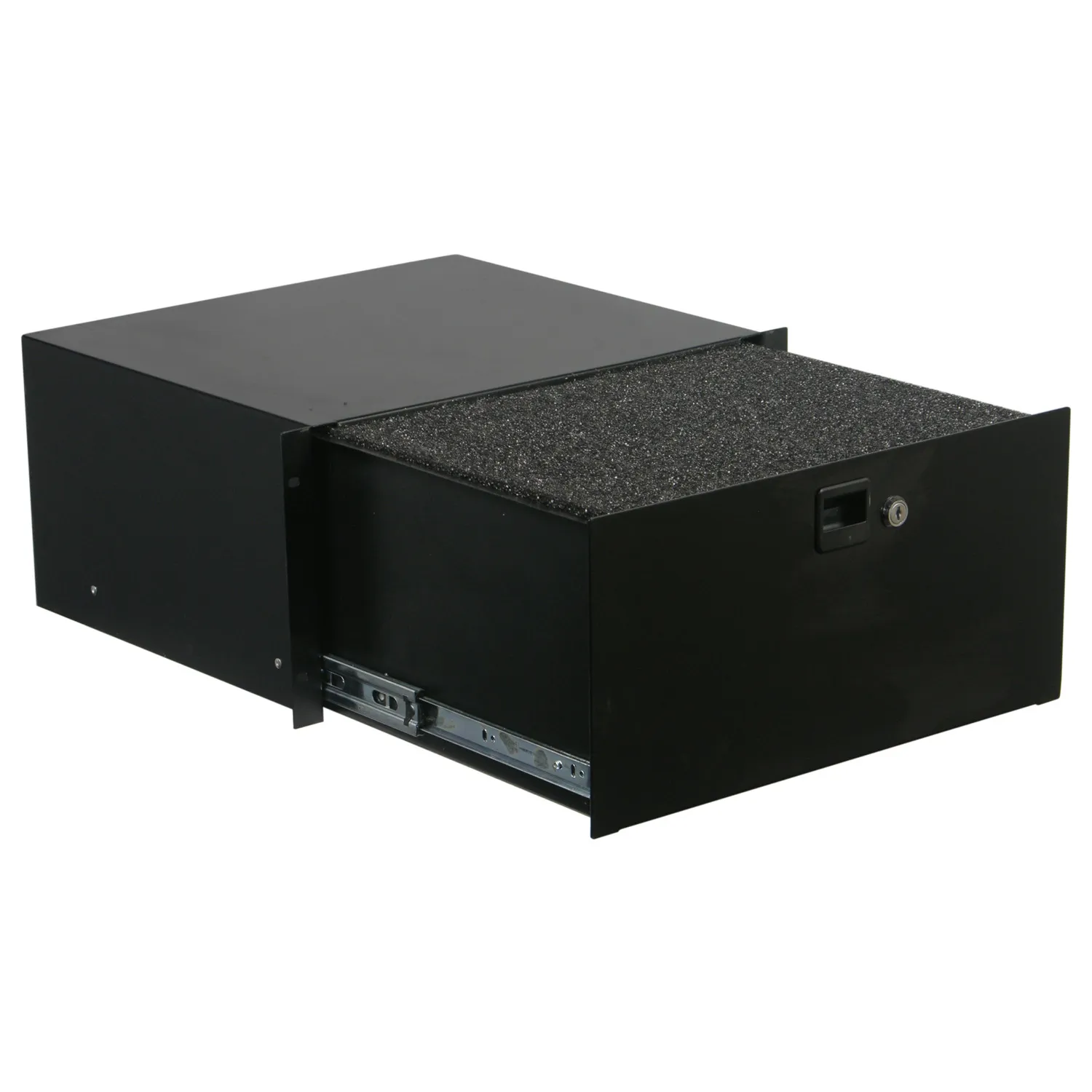 odyssey-flight-zone-adfrd05-tiroir-rack-5u-mousse-verrouillable image 2