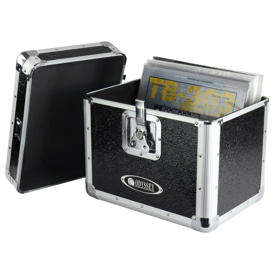 odyssey-krom-flight-case-vinyles-12-33-tours-microcell image 1