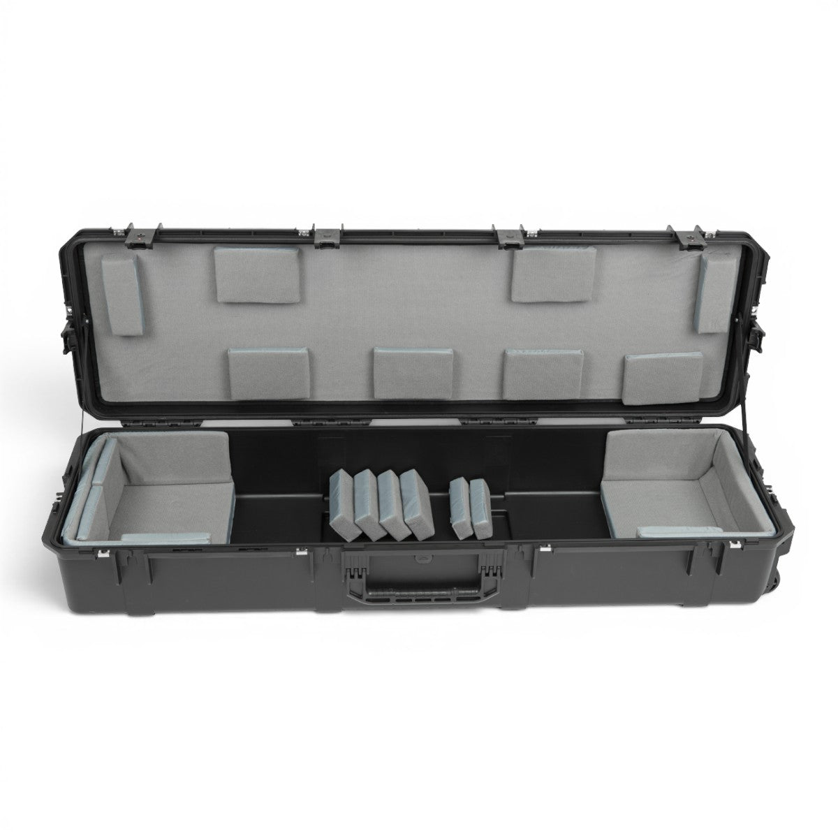 skb-iseries-5616-9-flight-case-clavier-88-touches-noir image 5