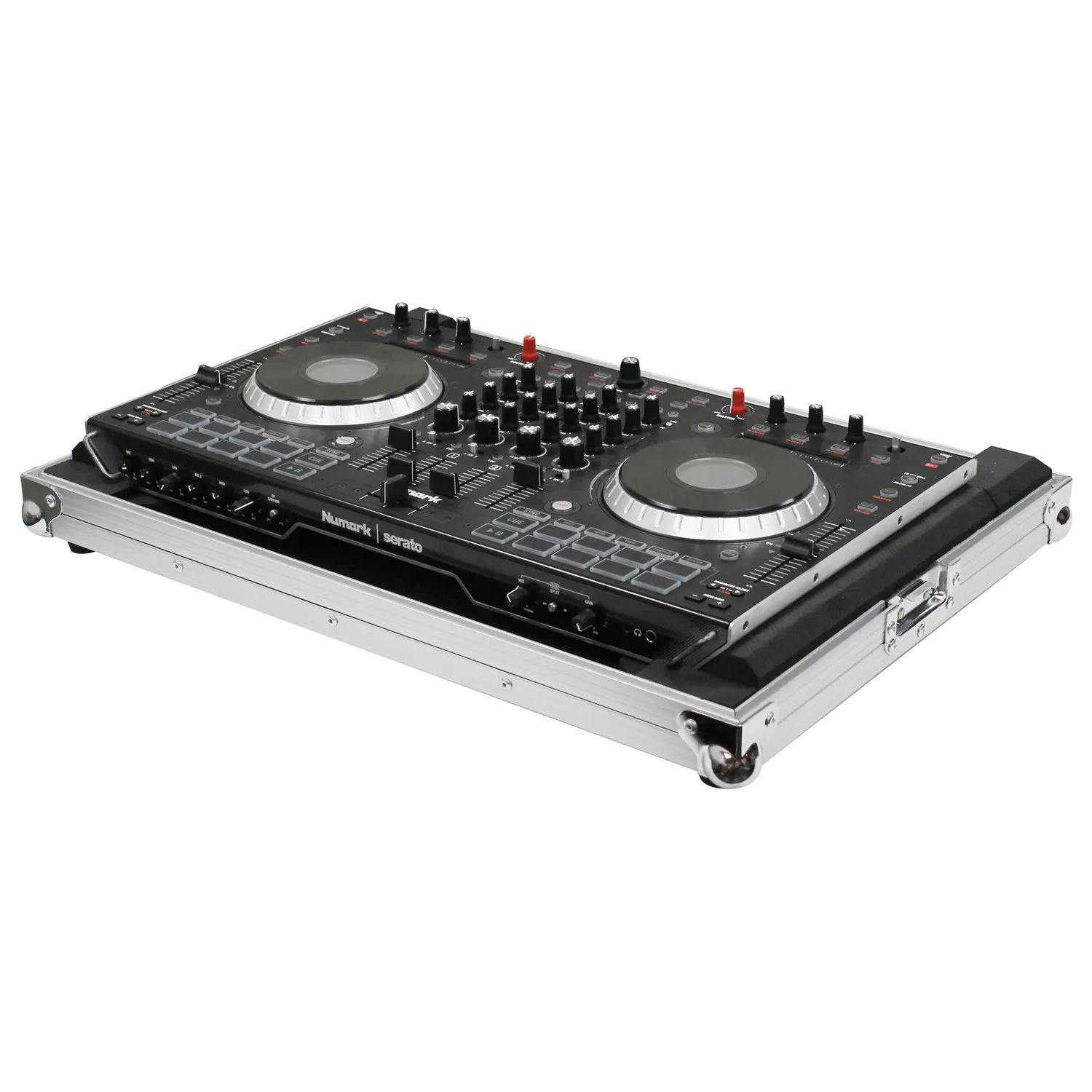 odyssey-flight-zone-frns6ii-flight-case-numark-ns6ii-profil-bas image 1