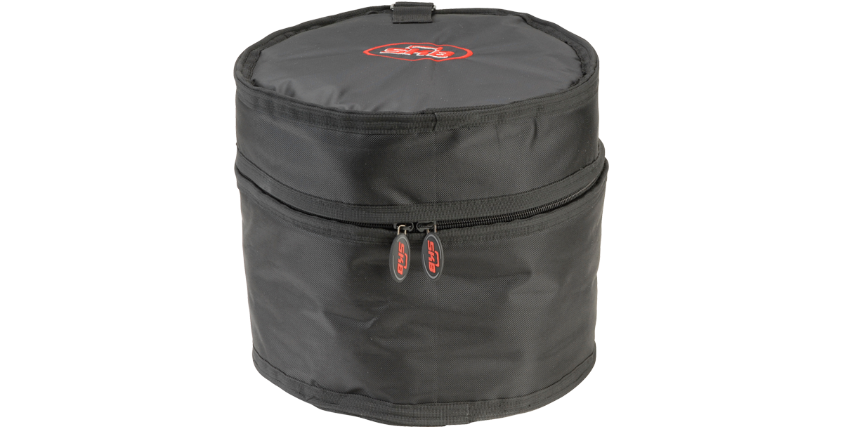 skb-ub-series-1skb-db0910-housse-tom-9x10-noir-nylon image 1