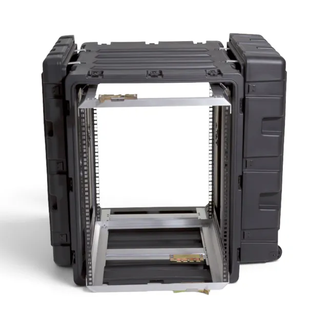skb-rr-series-shock-rack-14u-flight-case-noir-24-pouces image 1