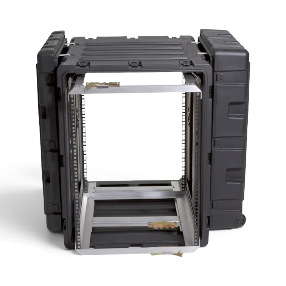 skb-rr-series-shock-rack-14u-flight-case-noir-24-pouces image 1