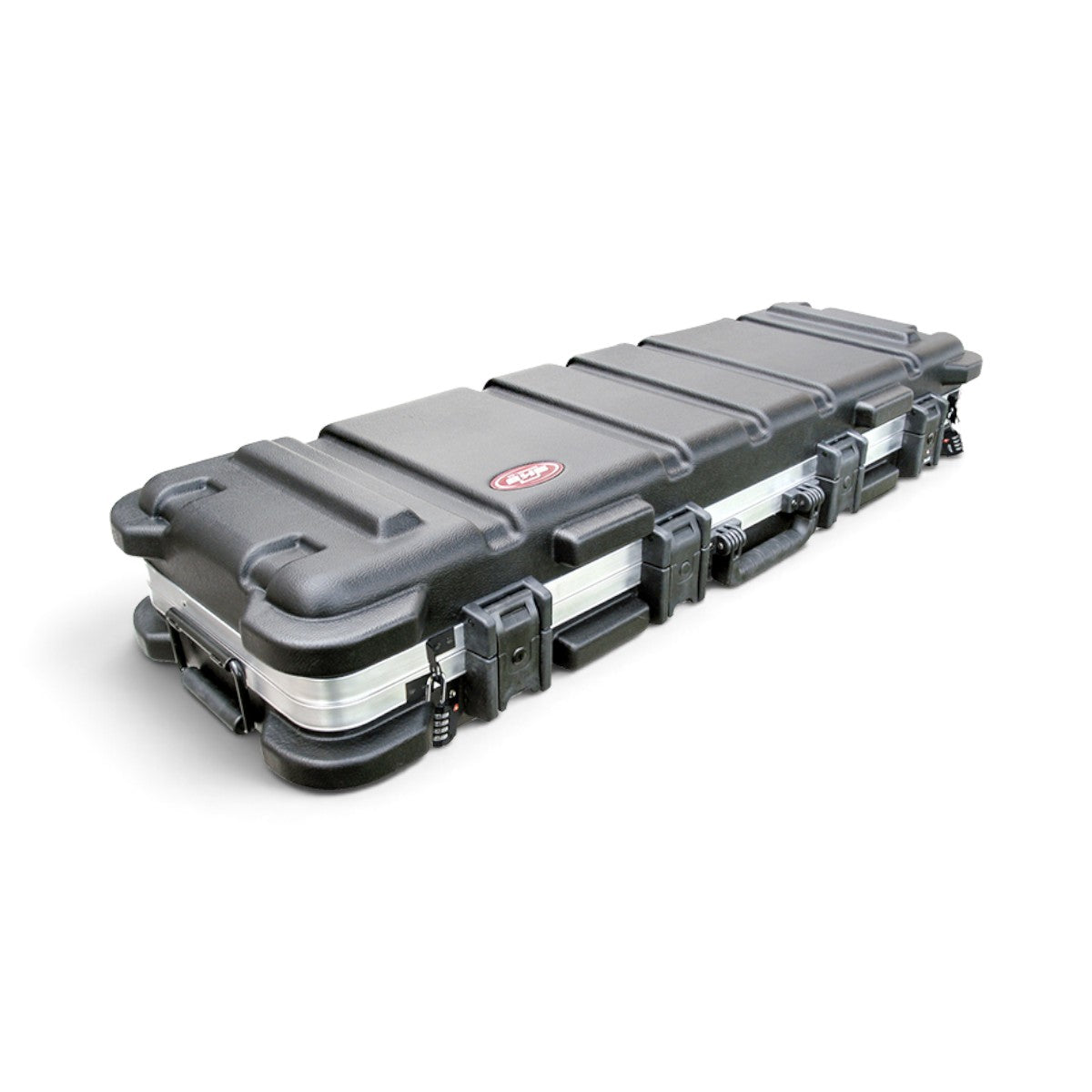 skb-iseries-4009-mallette-carabine-double-noire-ata image 7
