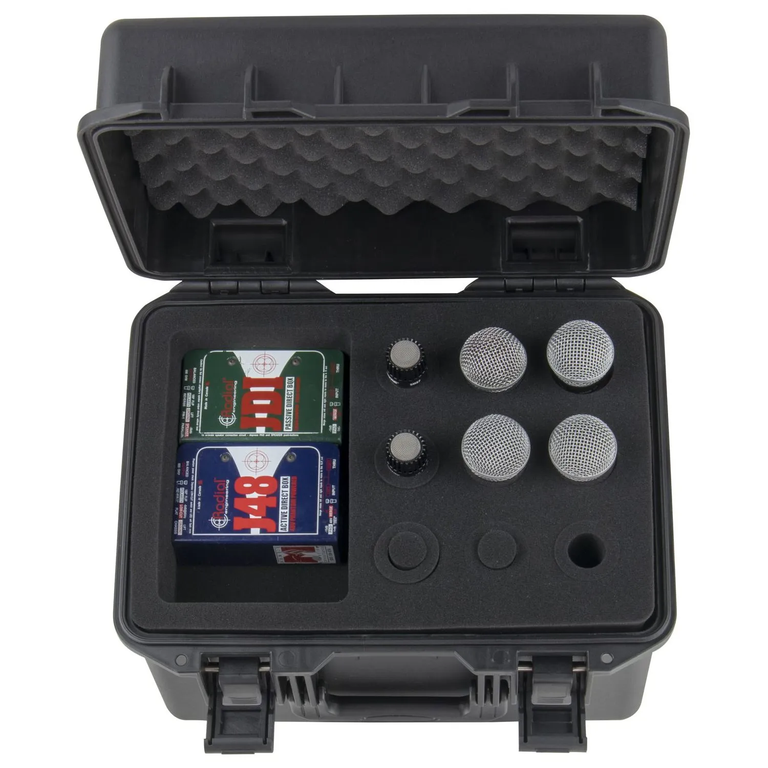 odyssey-flight-zone-valise-micro-9-micros-tanche-vumic09 image 5