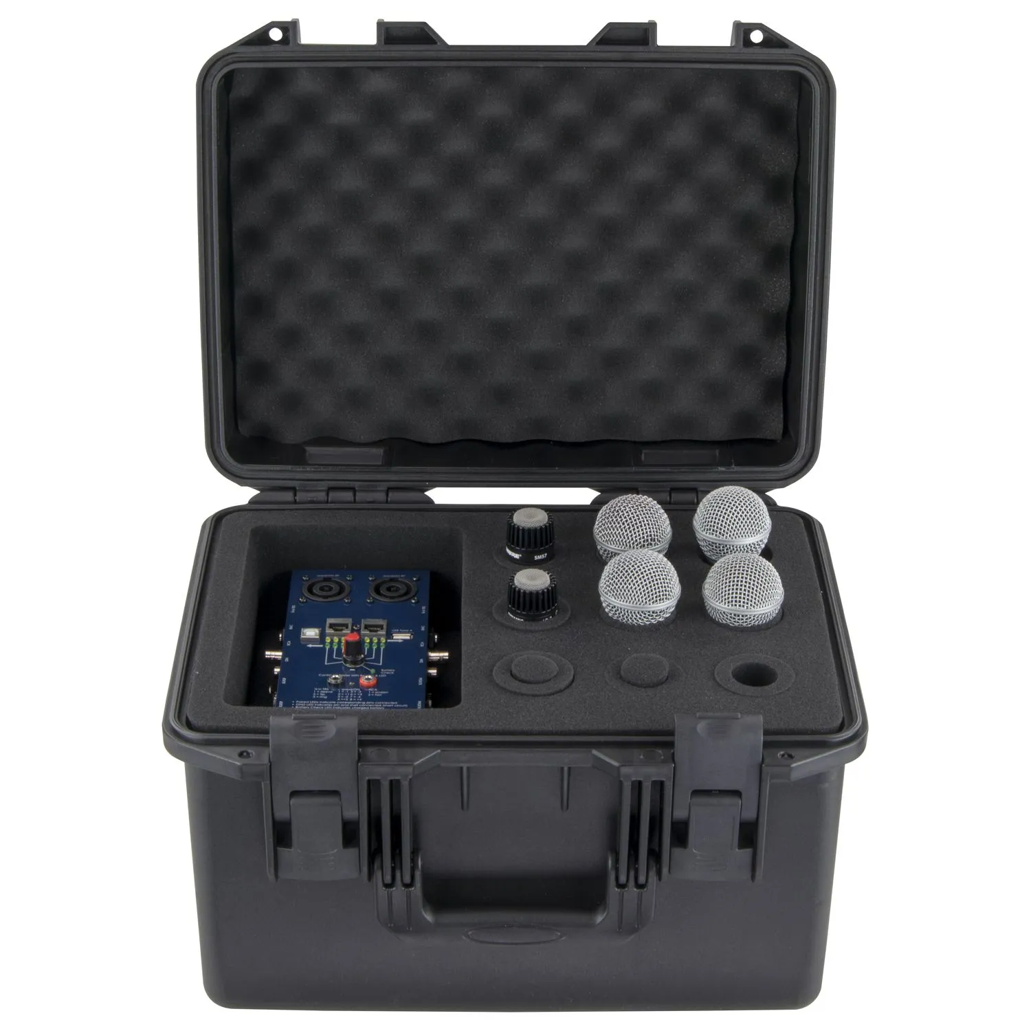 odyssey-flight-zone-valise-micro-9-micros-tanche-vumic09 image 2