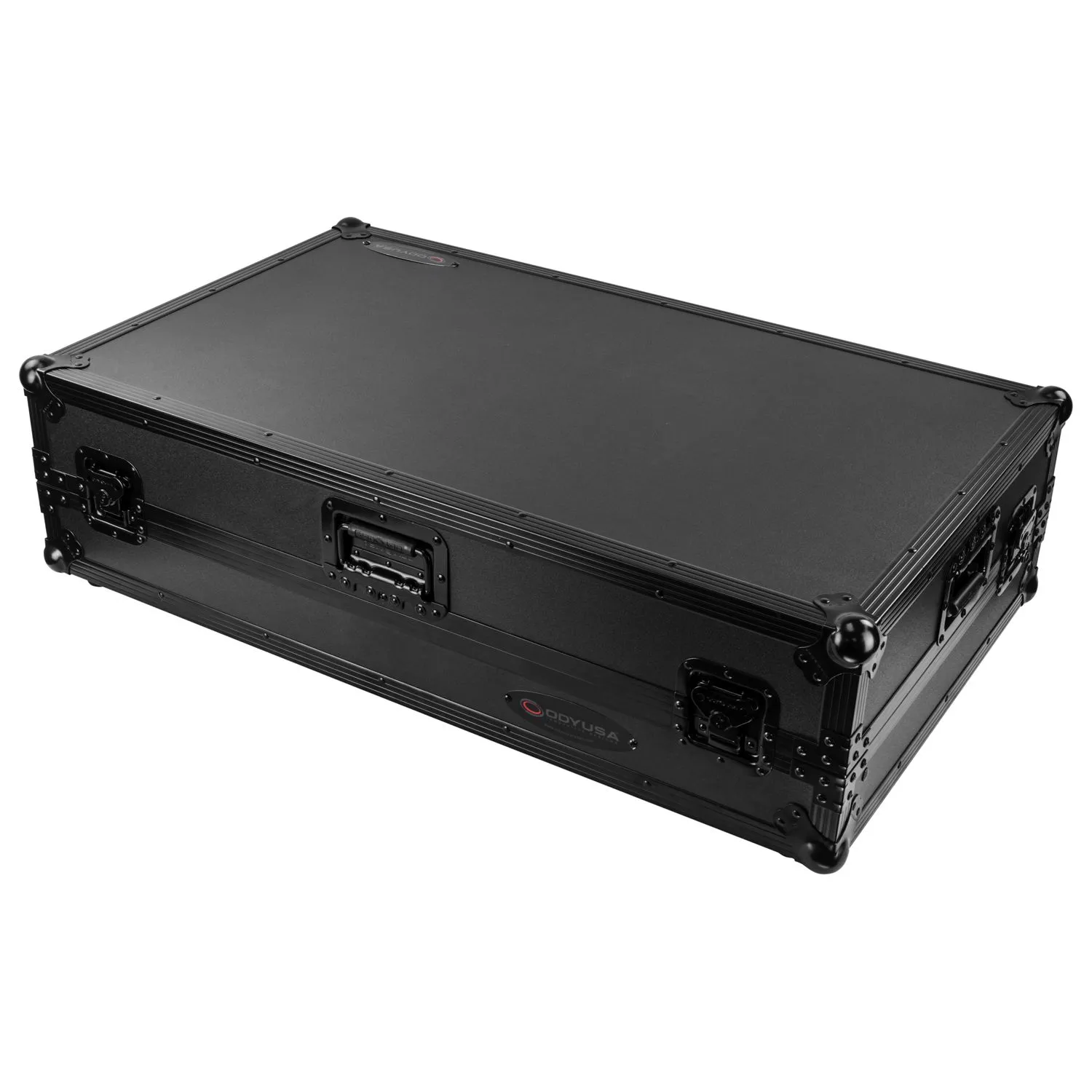 odyssey-black-label-pioneer-xdj-xz-flight-case-1u-roulettes image 8
