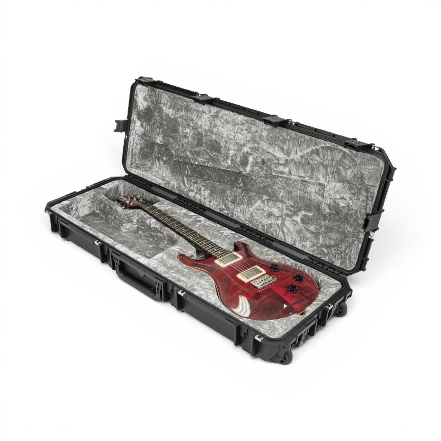 skb-iseries-4214-prs-flight-case-guitare-lectrique-prs-noir-tanche image 2