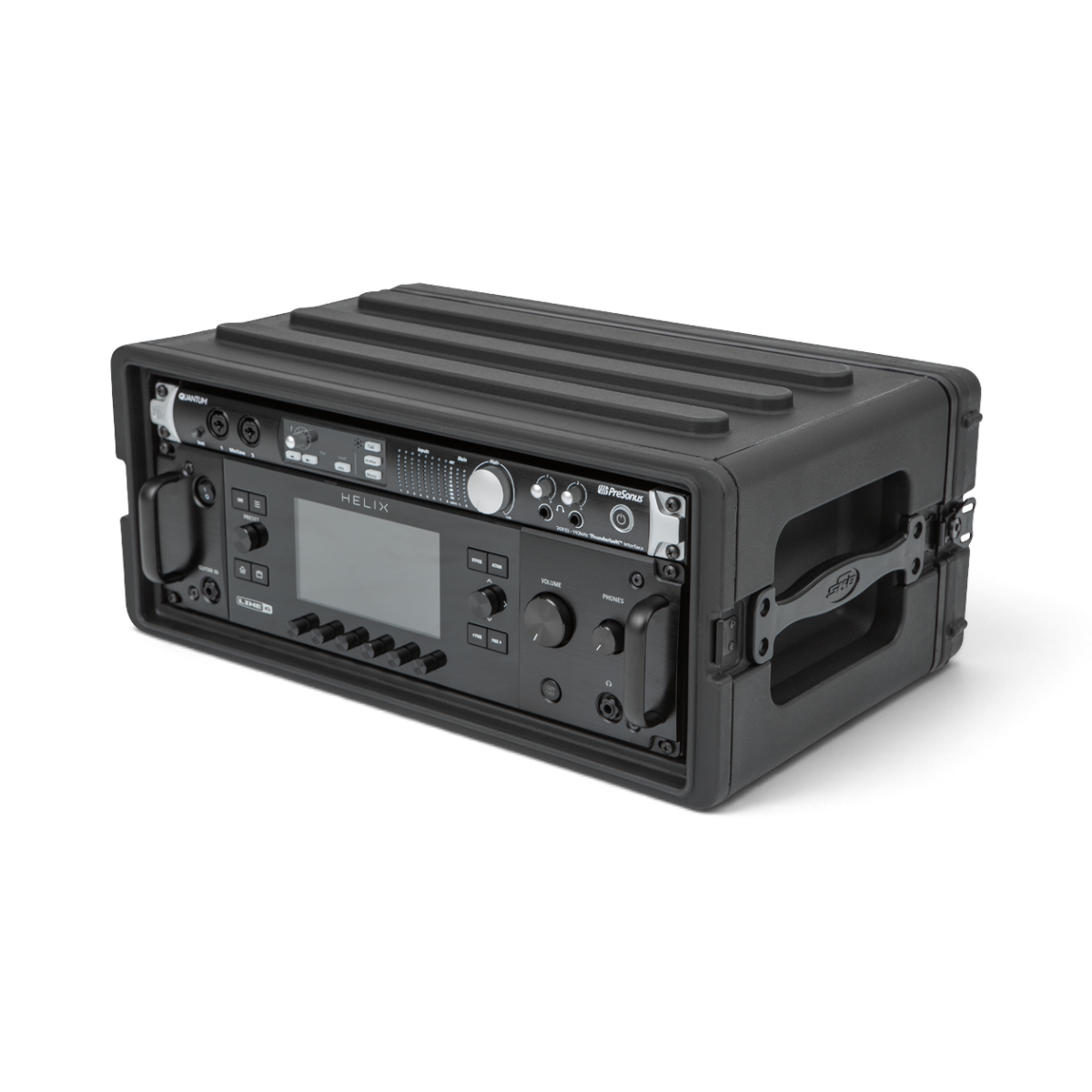 skb-rseries-rack-4u-flight-case-rack-noir-peu-profond image 2