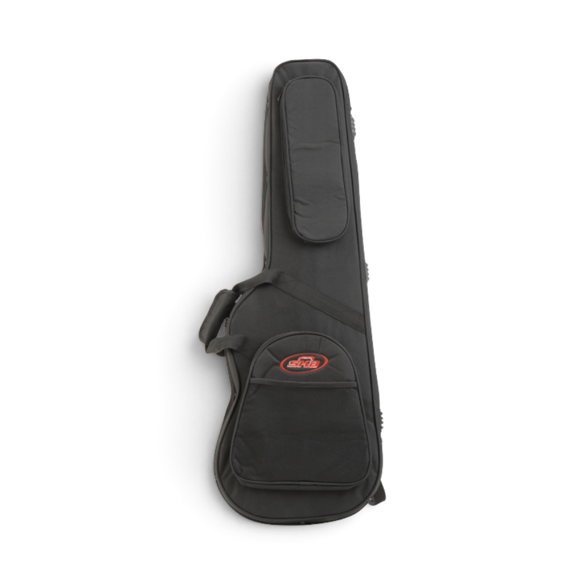 skb-ub-series-1skb-scfs6-housse-guitare-lectrique-noire image 2