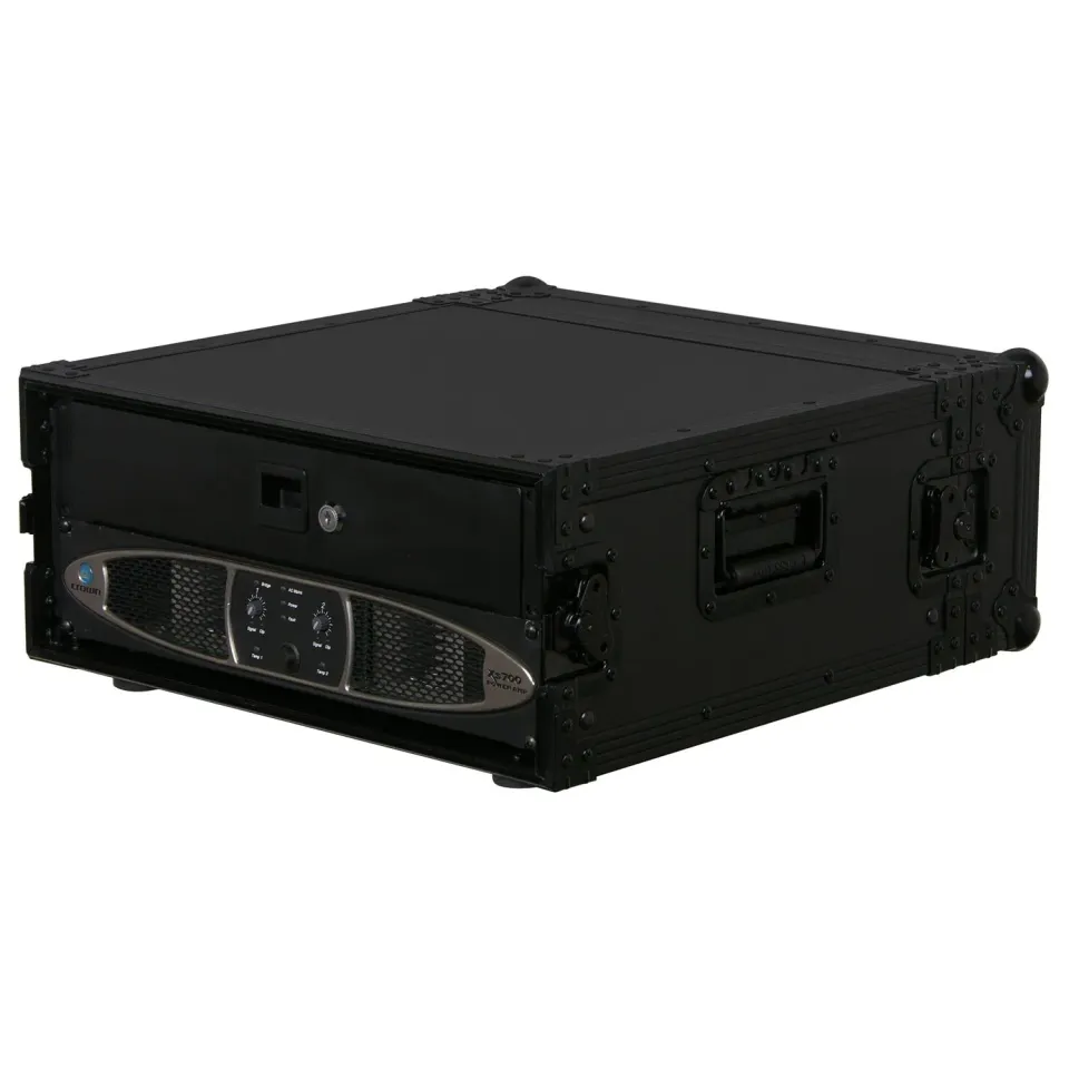 odyssey-black-label-rack-ampli-4u-19-noir-compact image 1