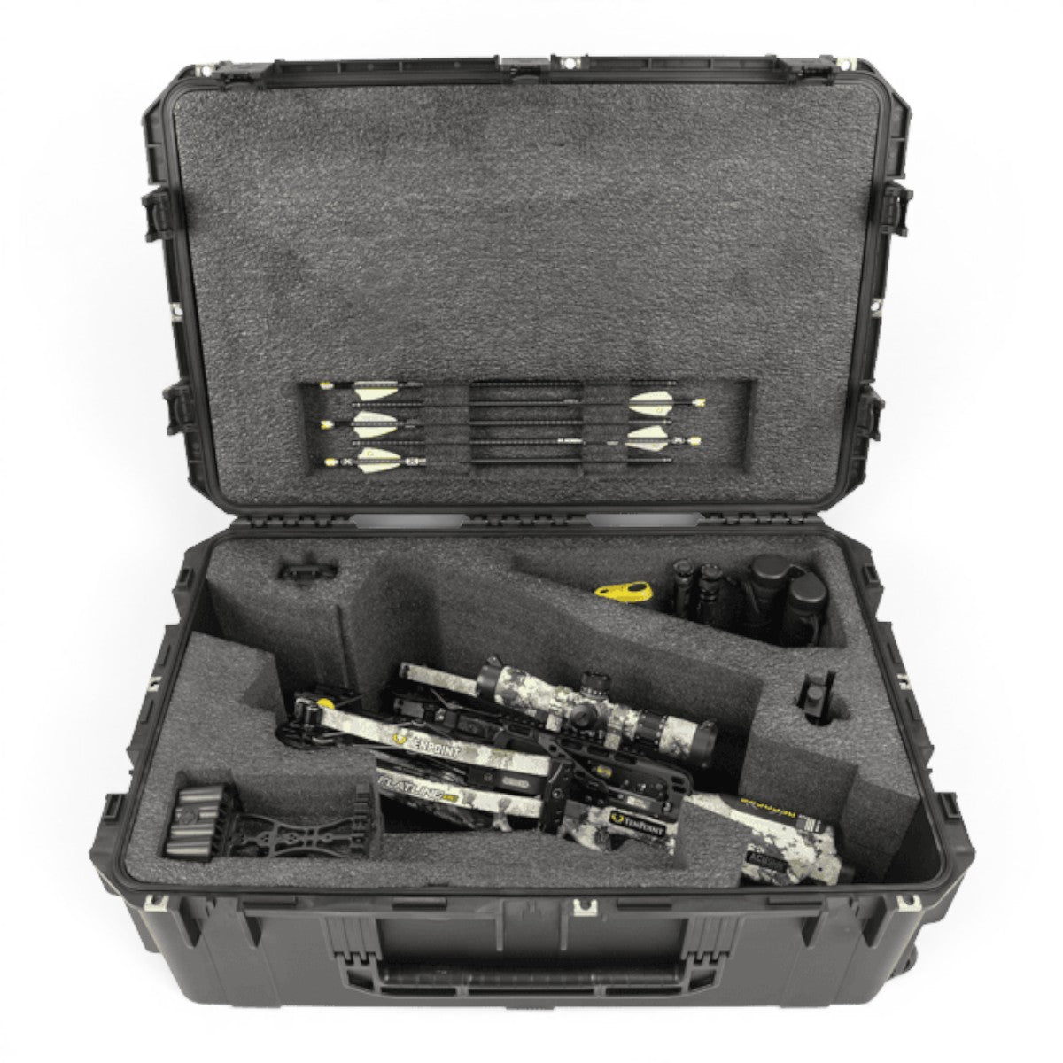 skb-iseries-mallette-arbal-te-tenpoint-flatline-460-noire image 2