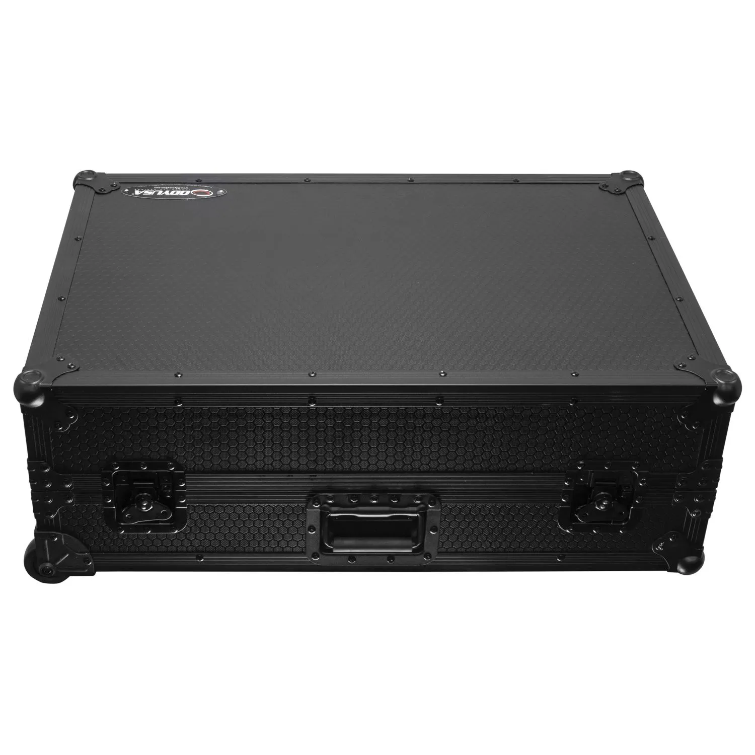 odyssey-industrial-board-ddj-1000-flight-case-roulettes image 8