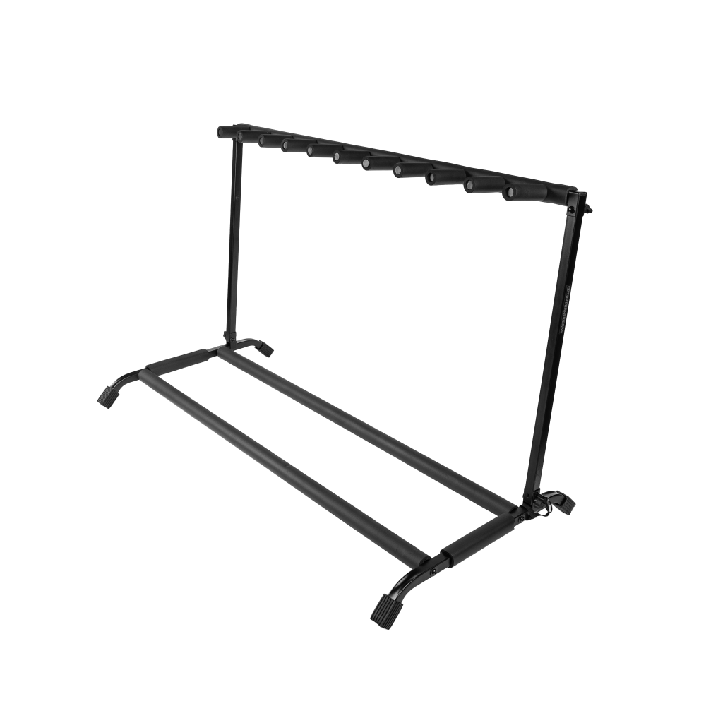 gator-g-club-ri-gtr-rack10-stand-guitare-10-places-pliable image 2