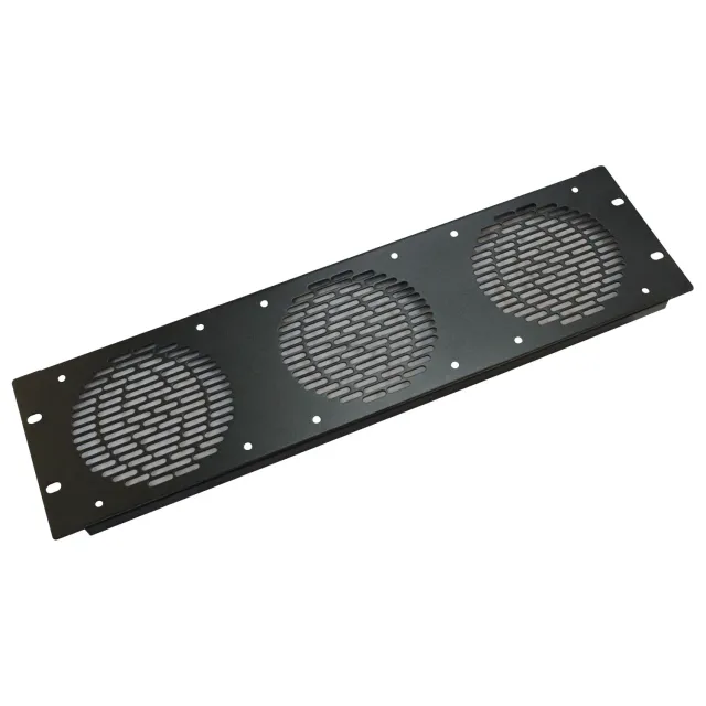 odyssey-flight-zone-panneau-rack-19-3u-triple-ventilateur image 1