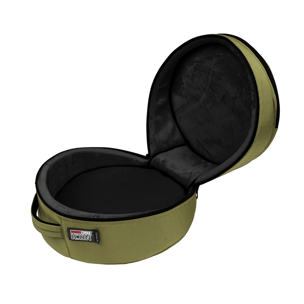 gator-icon-gp-icon-1465sd-grn-housse-caisse-claire-14x6-5-verte-2 image 5