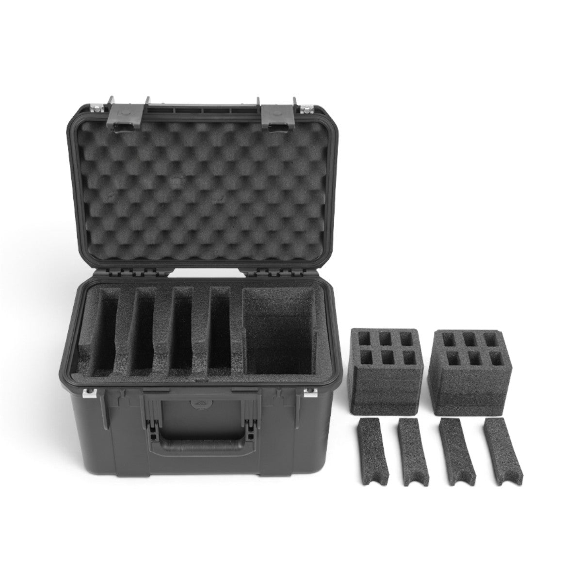 skb-iseries-1610-10-mallette-pistolet-4-armes-noir-tanche image 5