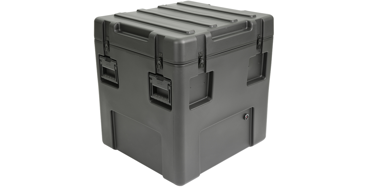 skb-rseries-2523-26-valise-tanche-militaire-noire-vide image 5