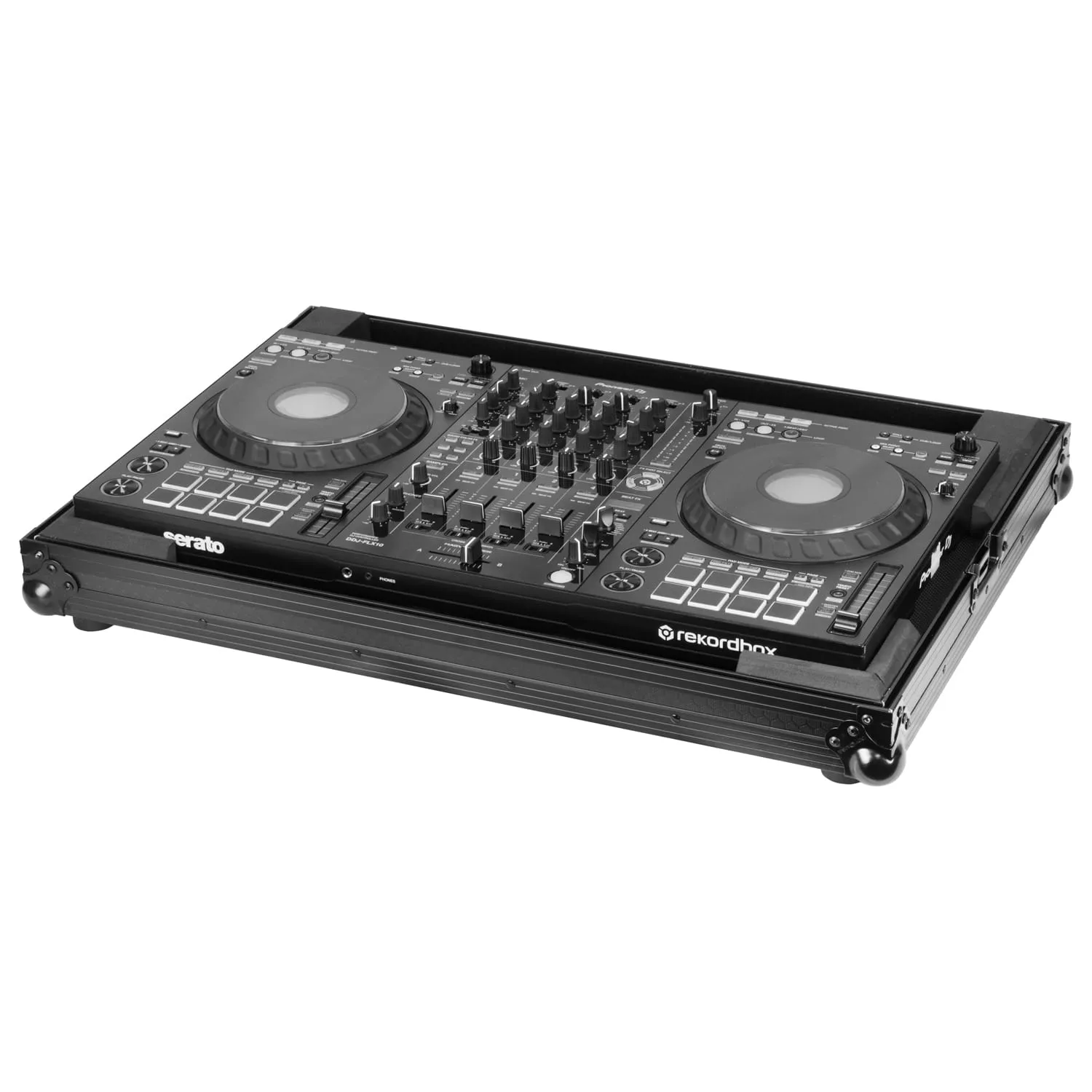 odyssey-industrial-board-ddj-flx10-flight-case-contr-leur-profil-bas image 1